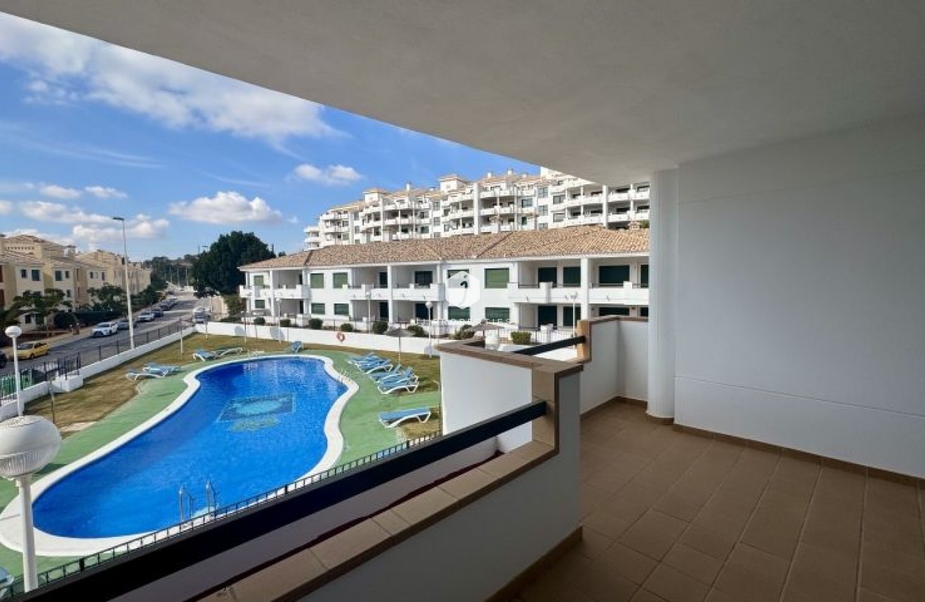 Segunda mano - Apartamento / piso -
Orihuela Costa - Costa Blanca
