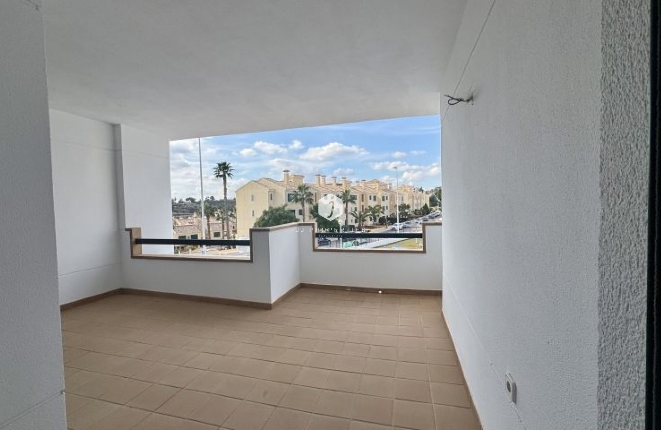 Segunda mano - Apartamento / piso -
Orihuela Costa - Costa Blanca