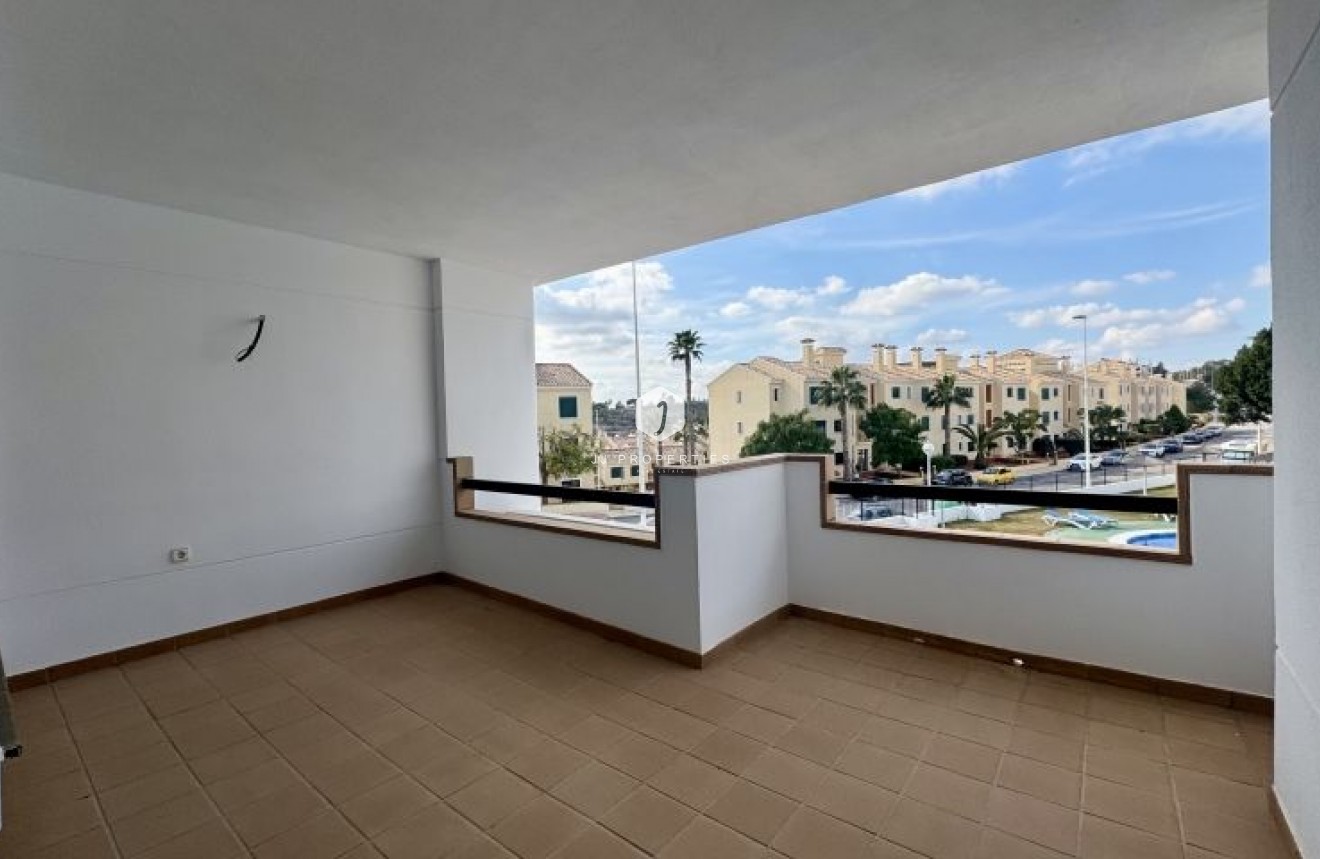 Segunda mano - Apartamento / piso -
Orihuela Costa - Costa Blanca