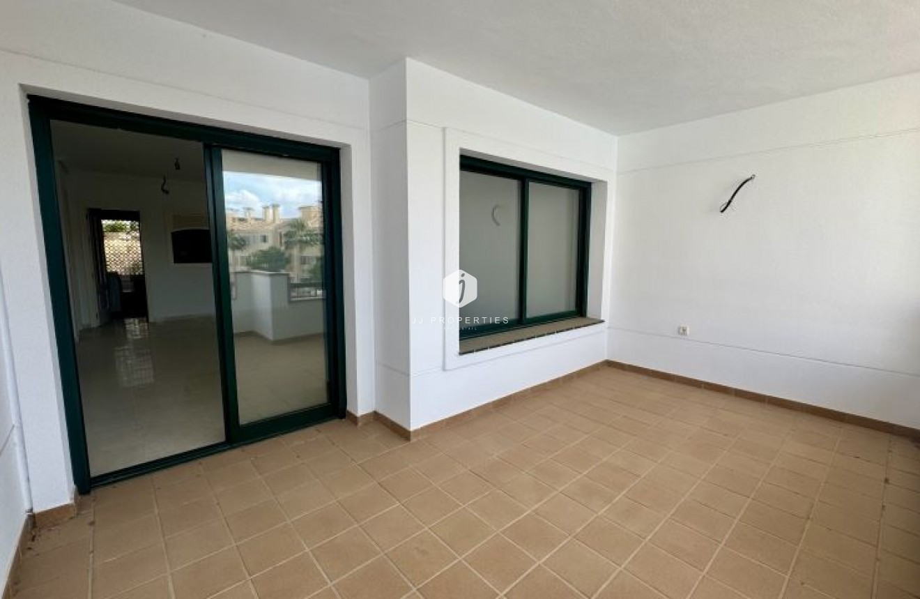 Segunda mano - Apartamento / piso -
Orihuela Costa - Costa Blanca