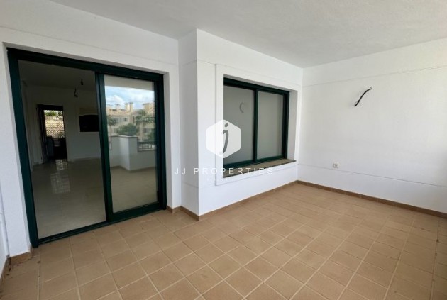 Segunda mano - Apartamento / piso -
Orihuela Costa - Costa Blanca