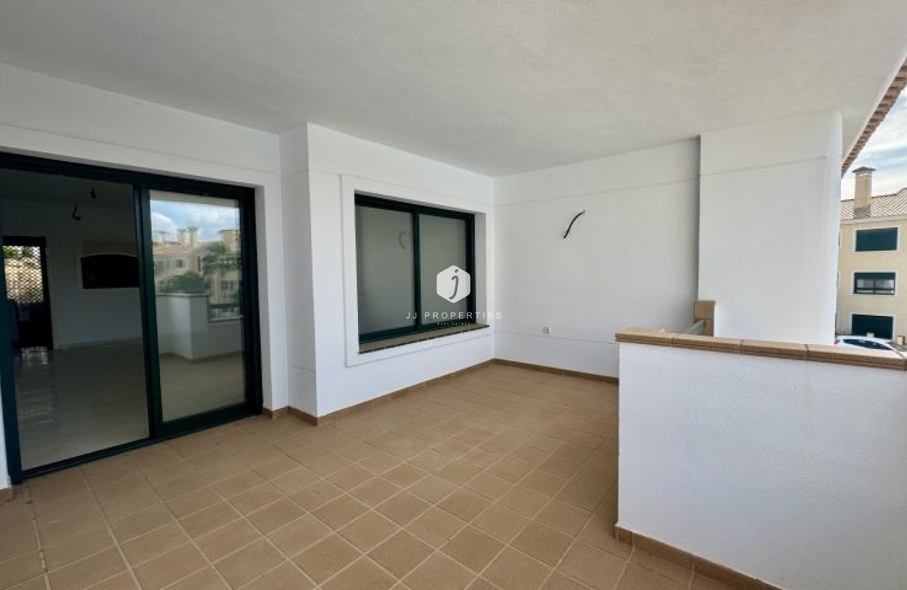 Segunda mano - Apartamento / piso -
Orihuela Costa - Costa Blanca