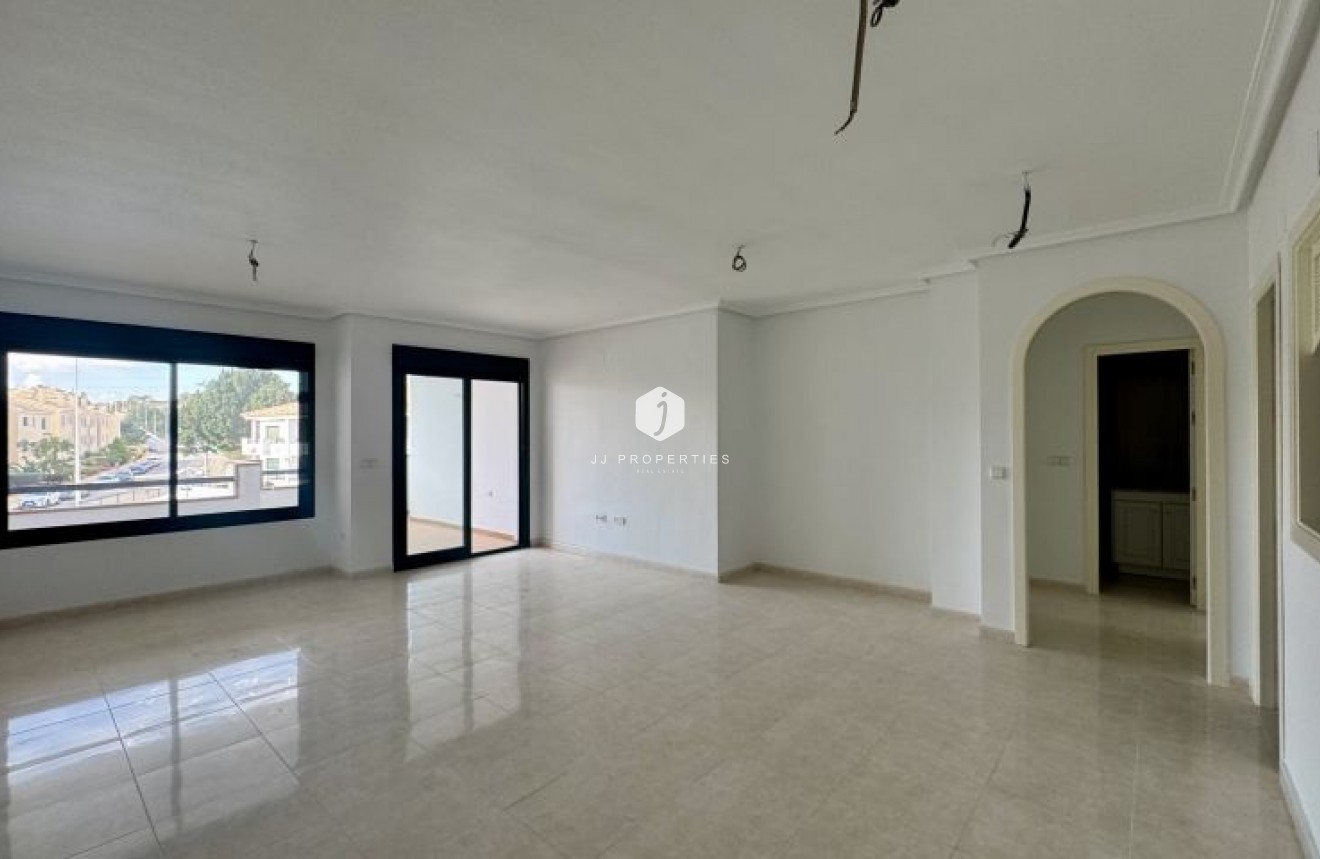 Segunda mano - Apartamento / piso -
Orihuela Costa - Costa Blanca