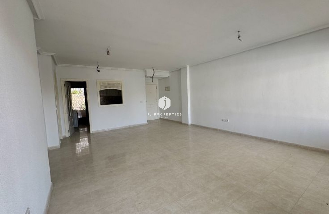 Segunda mano - Apartamento / piso -
Orihuela Costa - Costa Blanca