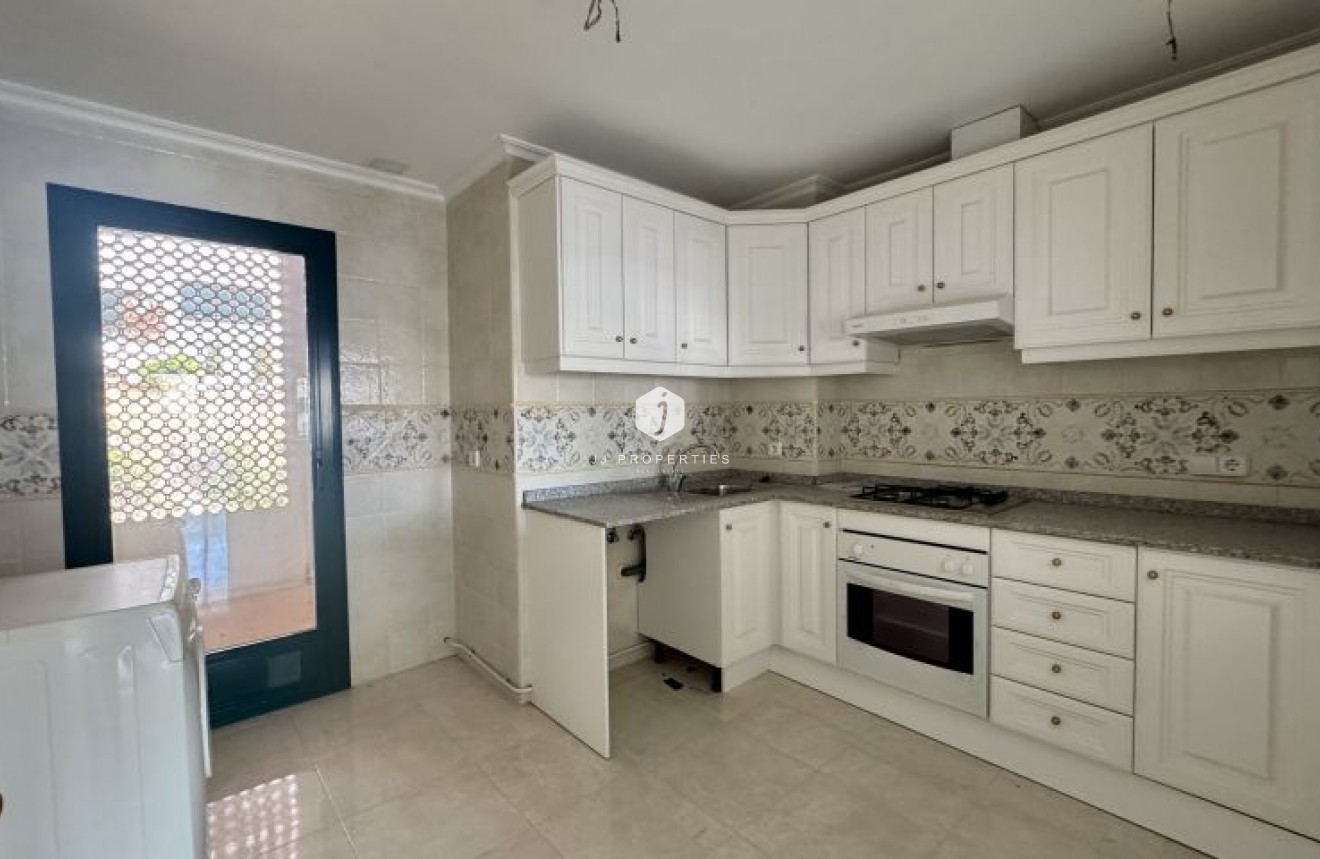 Segunda mano - Apartamento / piso -
Orihuela Costa - Costa Blanca