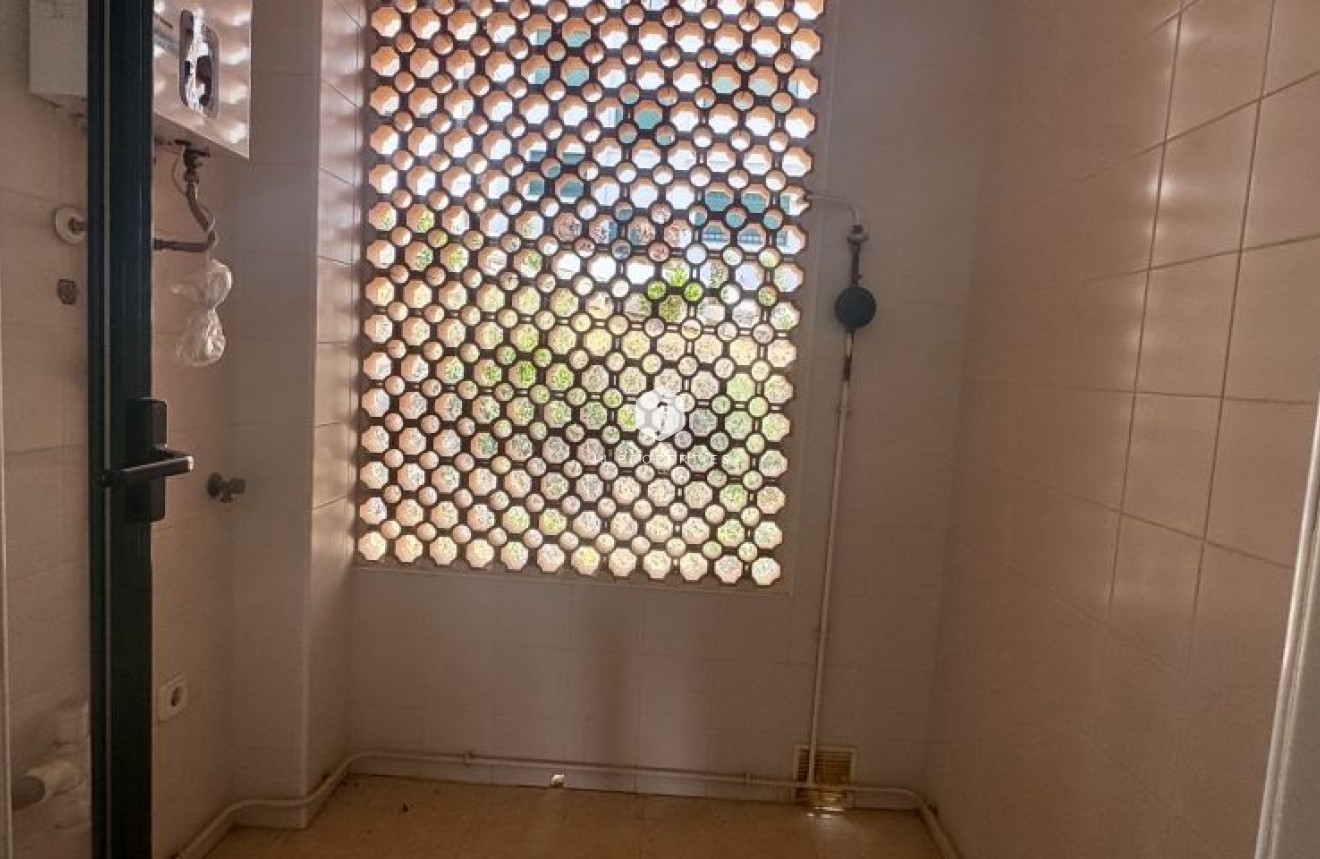 Segunda mano - Apartamento / piso -
Orihuela Costa - Costa Blanca