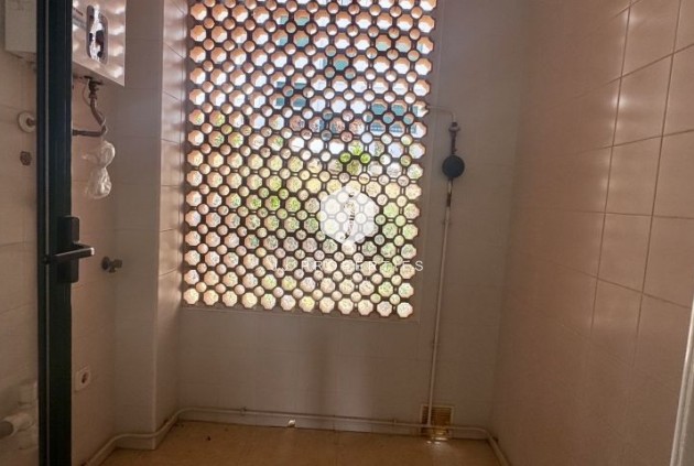 Segunda mano - Apartamento / piso -
Orihuela Costa - Costa Blanca