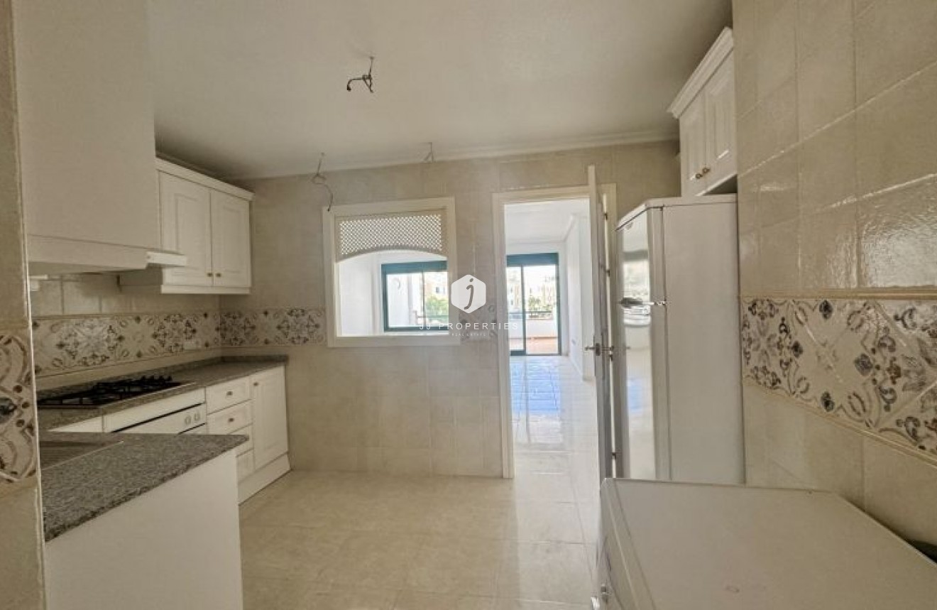 Segunda mano - Apartamento / piso -
Orihuela Costa - Costa Blanca