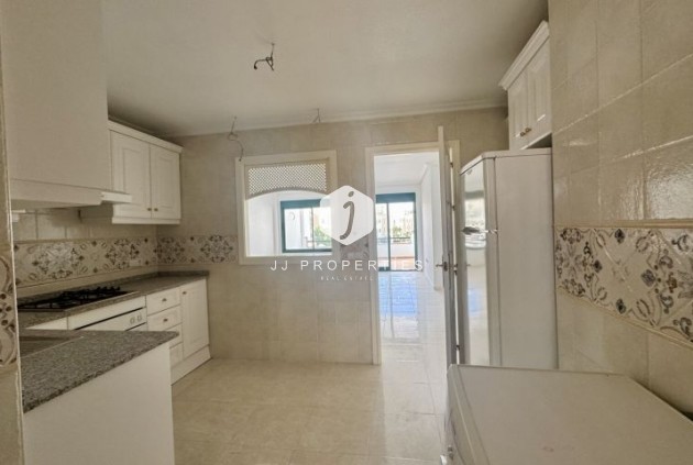 Segunda mano - Apartamento / piso -
Orihuela Costa - Costa Blanca