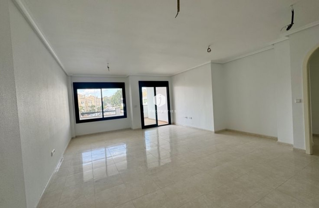 Segunda mano - Apartamento / piso -
Orihuela Costa - Costa Blanca