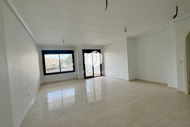 Segunda mano - Apartamento / piso -
Orihuela Costa - Costa Blanca