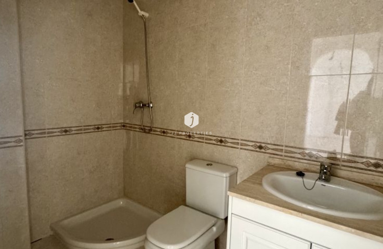 Segunda mano - Apartamento / piso -
Orihuela Costa - Costa Blanca