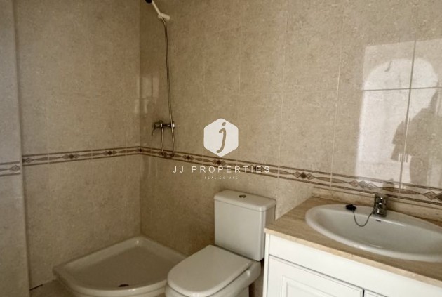 Segunda mano - Apartamento / piso -
Orihuela Costa - Costa Blanca