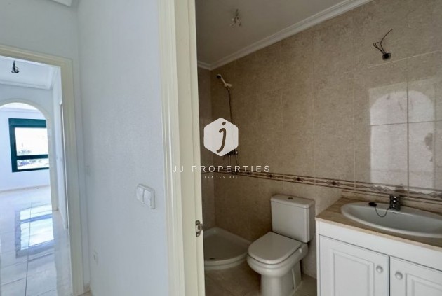 Segunda mano - Apartamento / piso -
Orihuela Costa - Costa Blanca