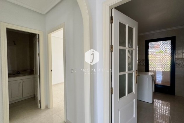 Segunda mano - Apartamento / piso -
Orihuela Costa - Costa Blanca