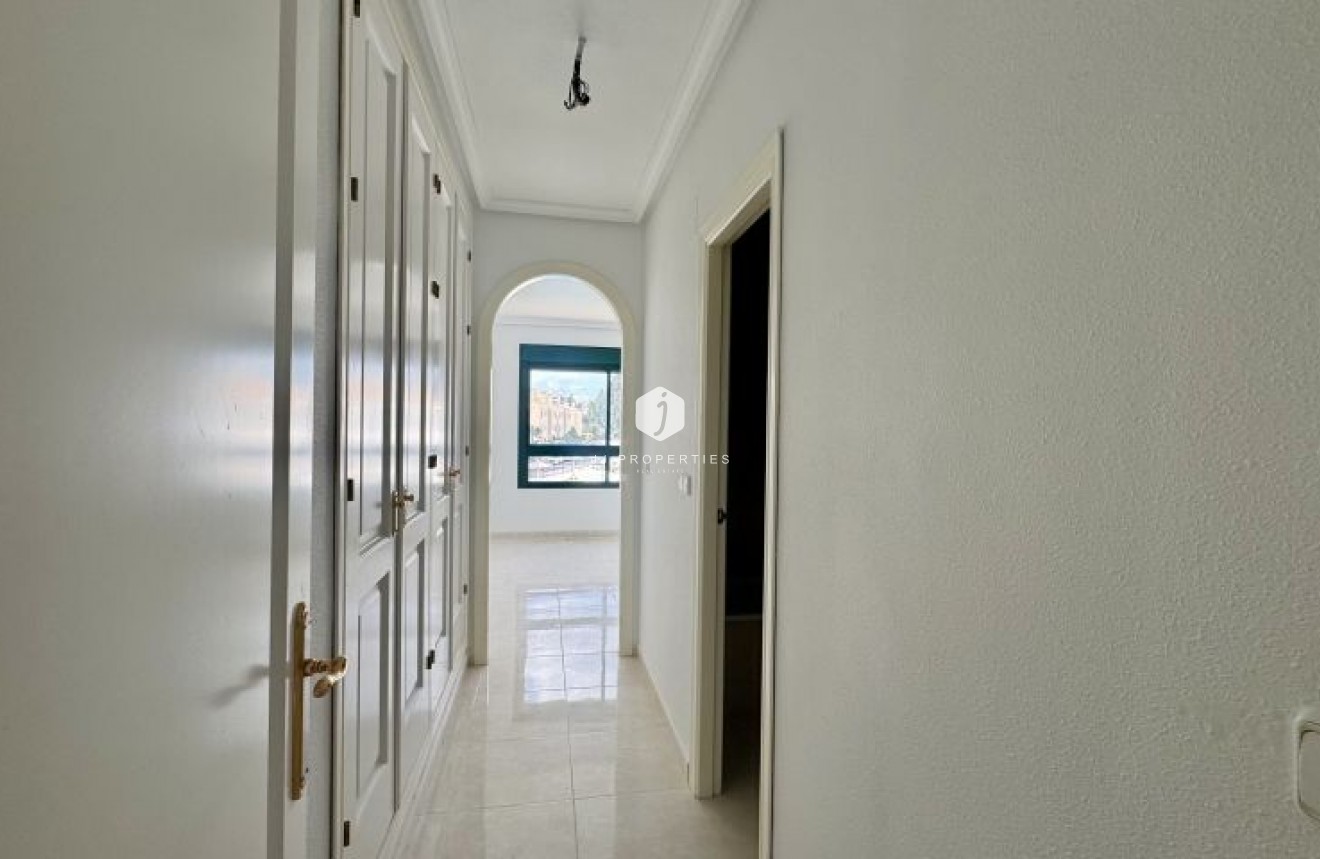 Segunda mano - Apartamento / piso -
Orihuela Costa - Costa Blanca