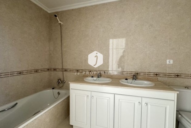 Segunda mano - Apartamento / piso -
Orihuela Costa - Costa Blanca