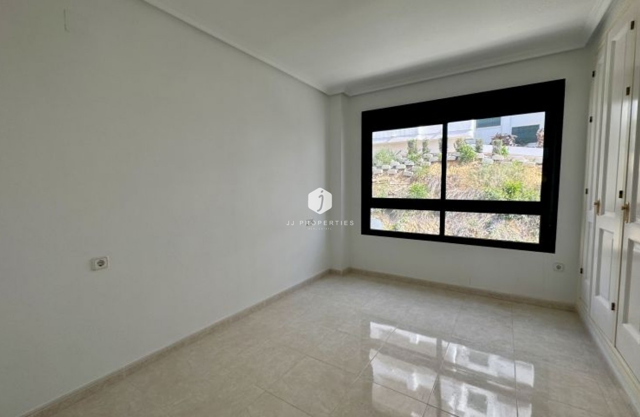 Segunda mano - Apartamento / piso -
Orihuela Costa - Costa Blanca