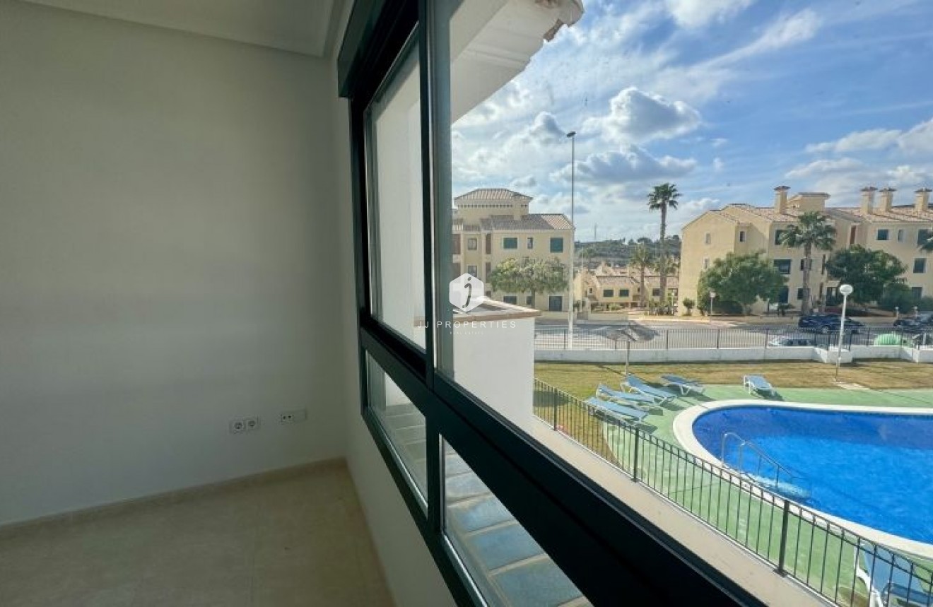 Segunda mano - Apartamento / piso -
Orihuela Costa - Costa Blanca