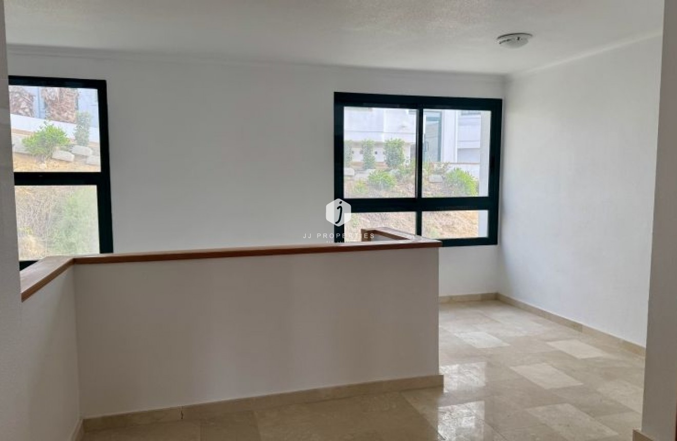 Segunda mano - Apartamento / piso -
Orihuela Costa - Costa Blanca