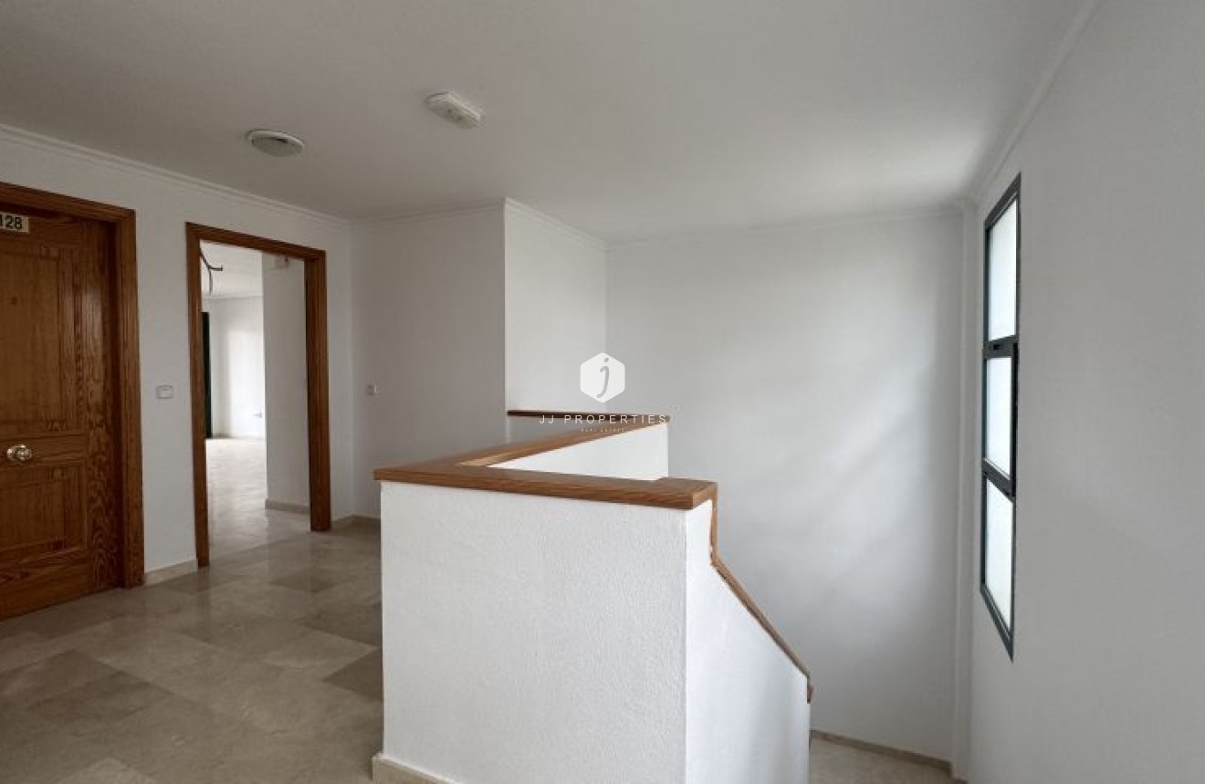 Segunda mano - Apartamento / piso -
Orihuela Costa - Costa Blanca