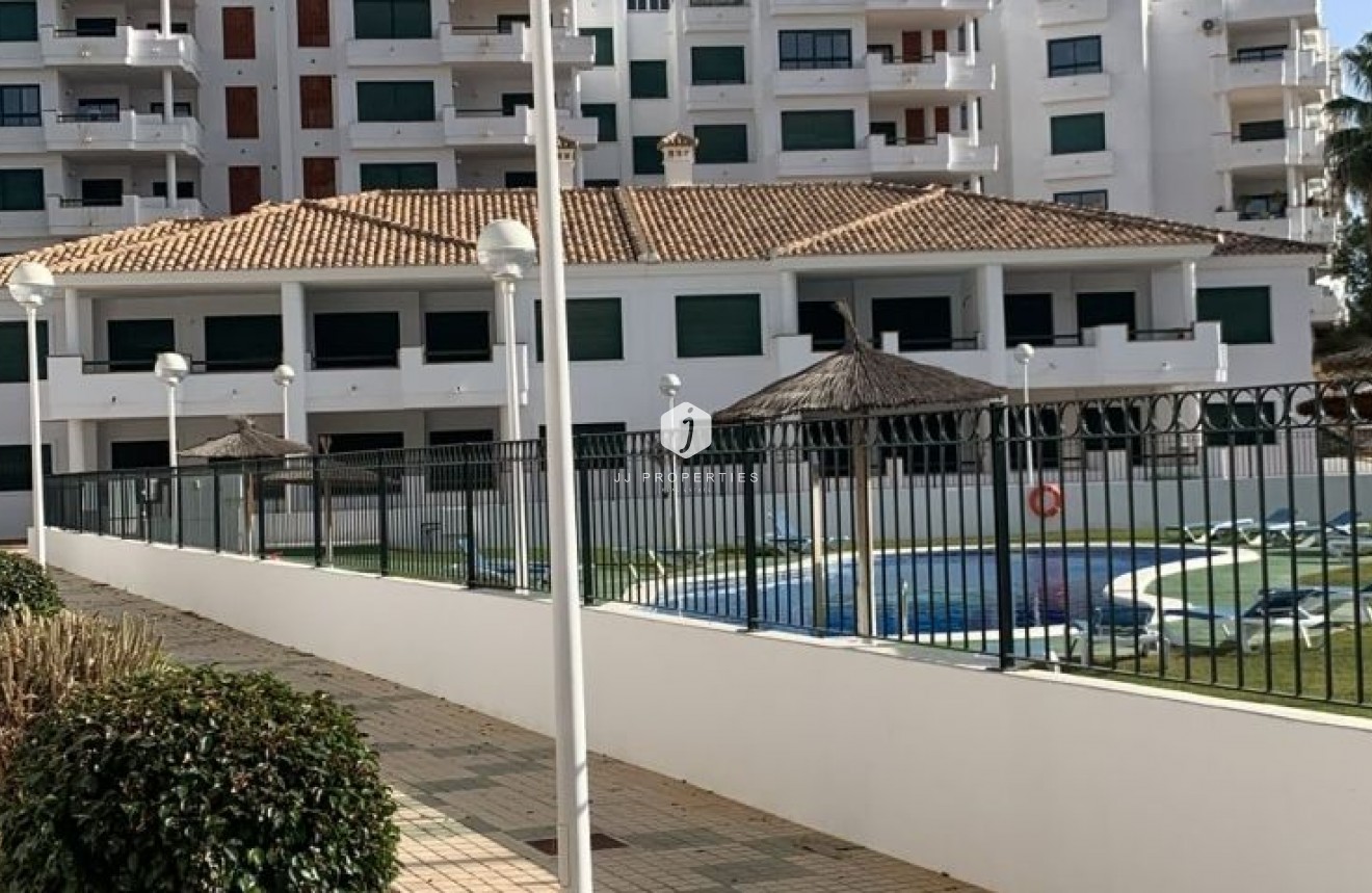 Segunda mano - Apartamento / piso -
Orihuela Costa - Costa Blanca