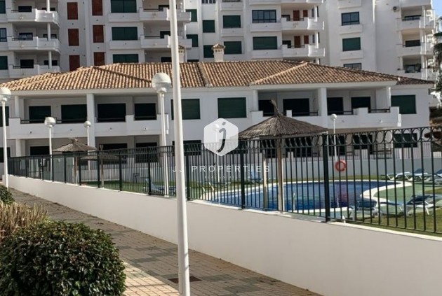 Segunda mano - Apartamento / piso -
Orihuela Costa - Costa Blanca