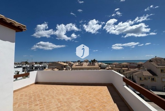 Segunda mano - Apartamento / piso -
Orihuela Costa - Costa Blanca