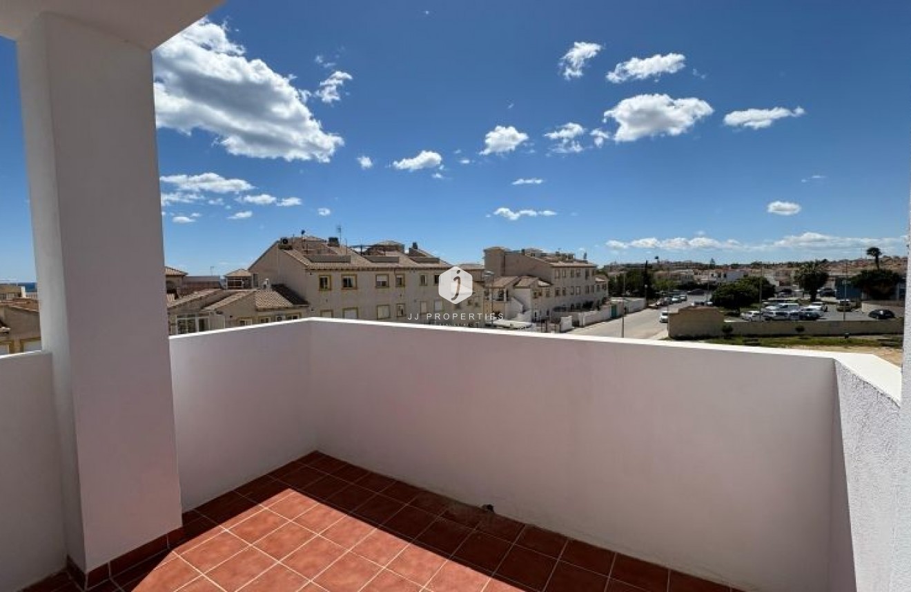 Segunda mano - Apartamento / piso -
Orihuela Costa - Costa Blanca