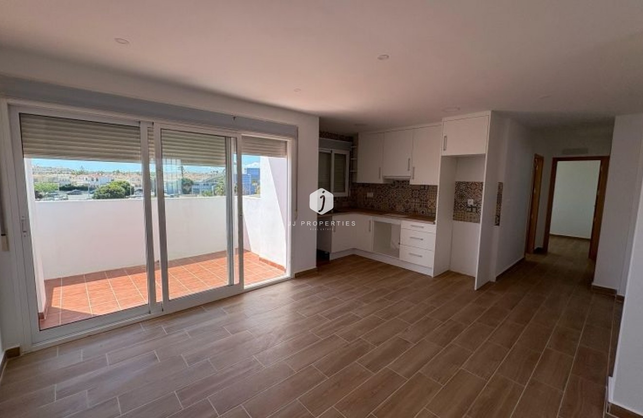 Segunda mano - Apartamento / piso -
Orihuela Costa - Costa Blanca