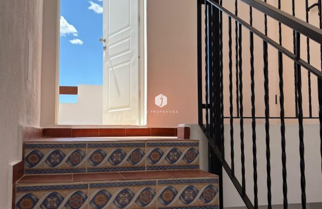 Segunda mano - Apartamento / piso -
Orihuela Costa - Costa Blanca