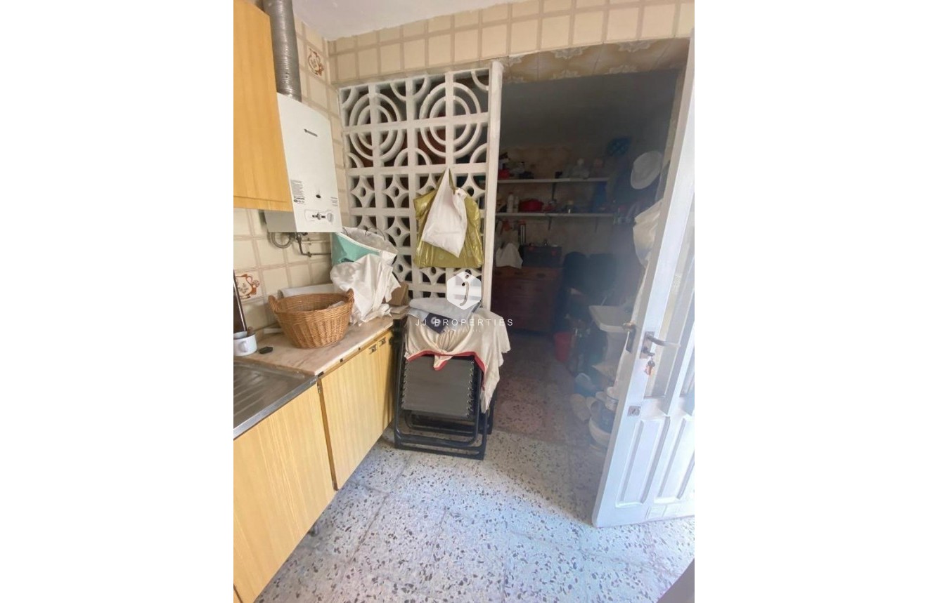 Segunda mano - Chalet -
Torrevieja - Centro