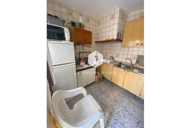 Segunda mano - Chalet -
Torrevieja - Centro