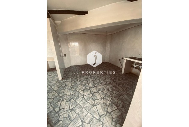 Segunda mano - Chalet -
Torrevieja - Parque Acuático - Sector 25