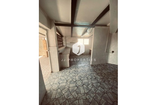 Segunda mano - Chalet -
Torrevieja - Parque Acuático - Sector 25