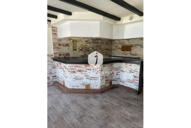 Segunda mano - Chalet -
Torrevieja - Parque Acuático - Sector 25