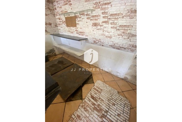 Segunda mano - Chalet -
Torrevieja - Parque Acuático - Sector 25