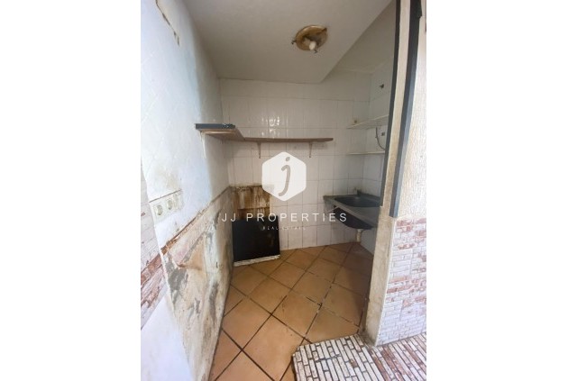 Segunda mano - Chalet -
Torrevieja - Parque Acuático - Sector 25