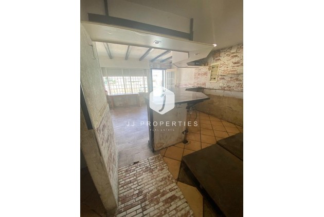 Segunda mano - Chalet -
Torrevieja - Parque Acuático - Sector 25