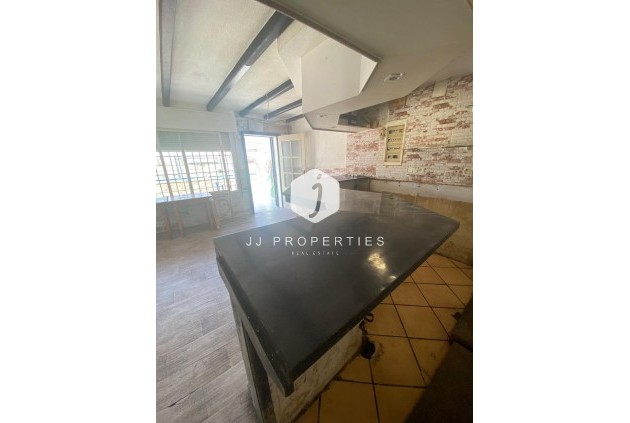 Segunda mano - Chalet -
Torrevieja - Parque Acuático - Sector 25