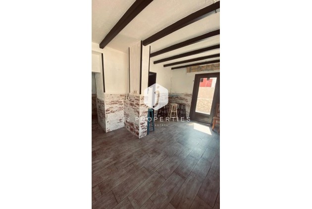 Segunda mano - Chalet -
Torrevieja - Parque Acuático - Sector 25