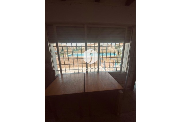 Segunda mano - Chalet -
Torrevieja - Parque Acuático - Sector 25