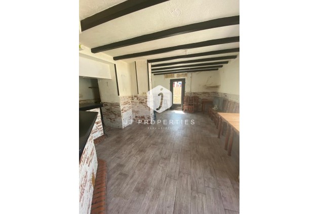 Segunda mano - Chalet -
Torrevieja - Parque Acuático - Sector 25