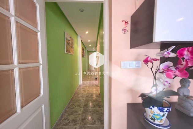 Segunda mano - Apartamento / piso -
Torrevieja - Acequion