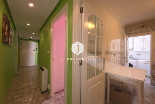 Segunda mano - Apartamento / piso -
Torrevieja - Acequion