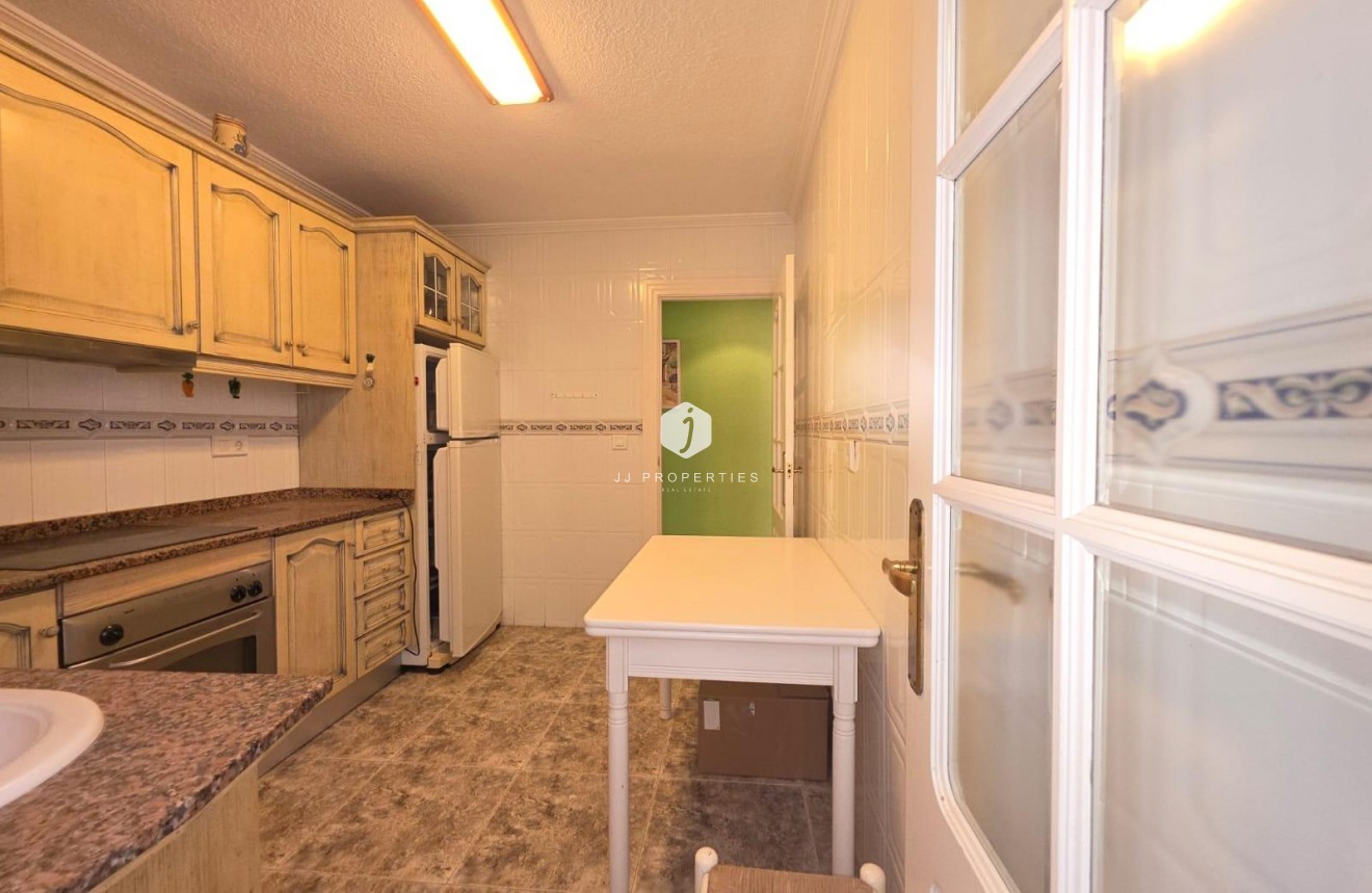 Segunda mano - Apartamento / piso -
Torrevieja - Acequion