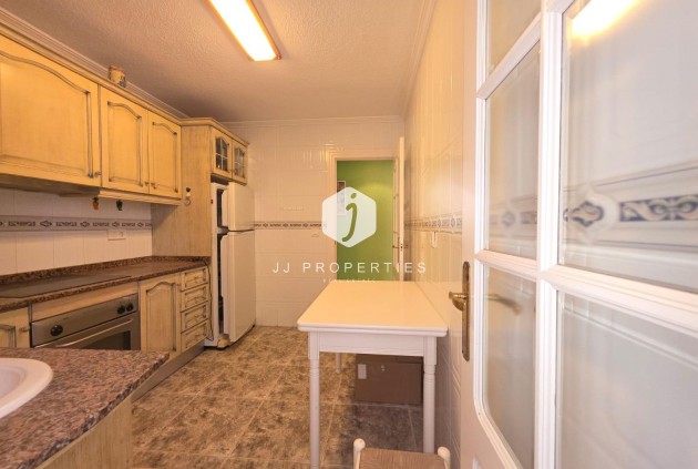 Segunda mano - Apartamento / piso -
Torrevieja - Acequion