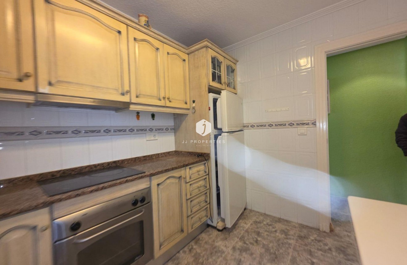 Segunda mano - Apartamento / piso -
Torrevieja - Acequion