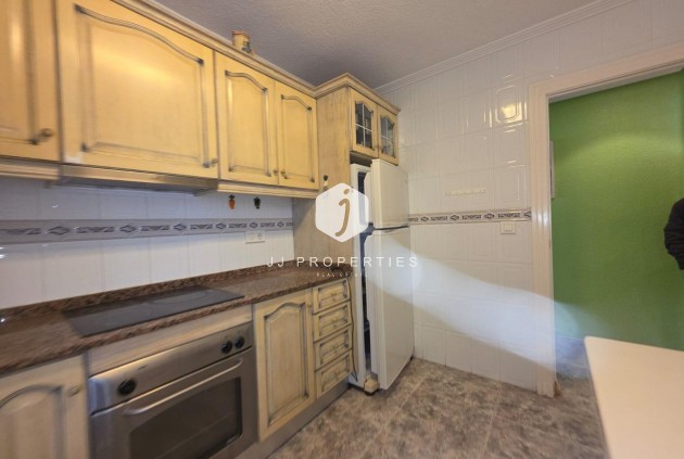 Segunda mano - Apartamento / piso -
Torrevieja - Acequion