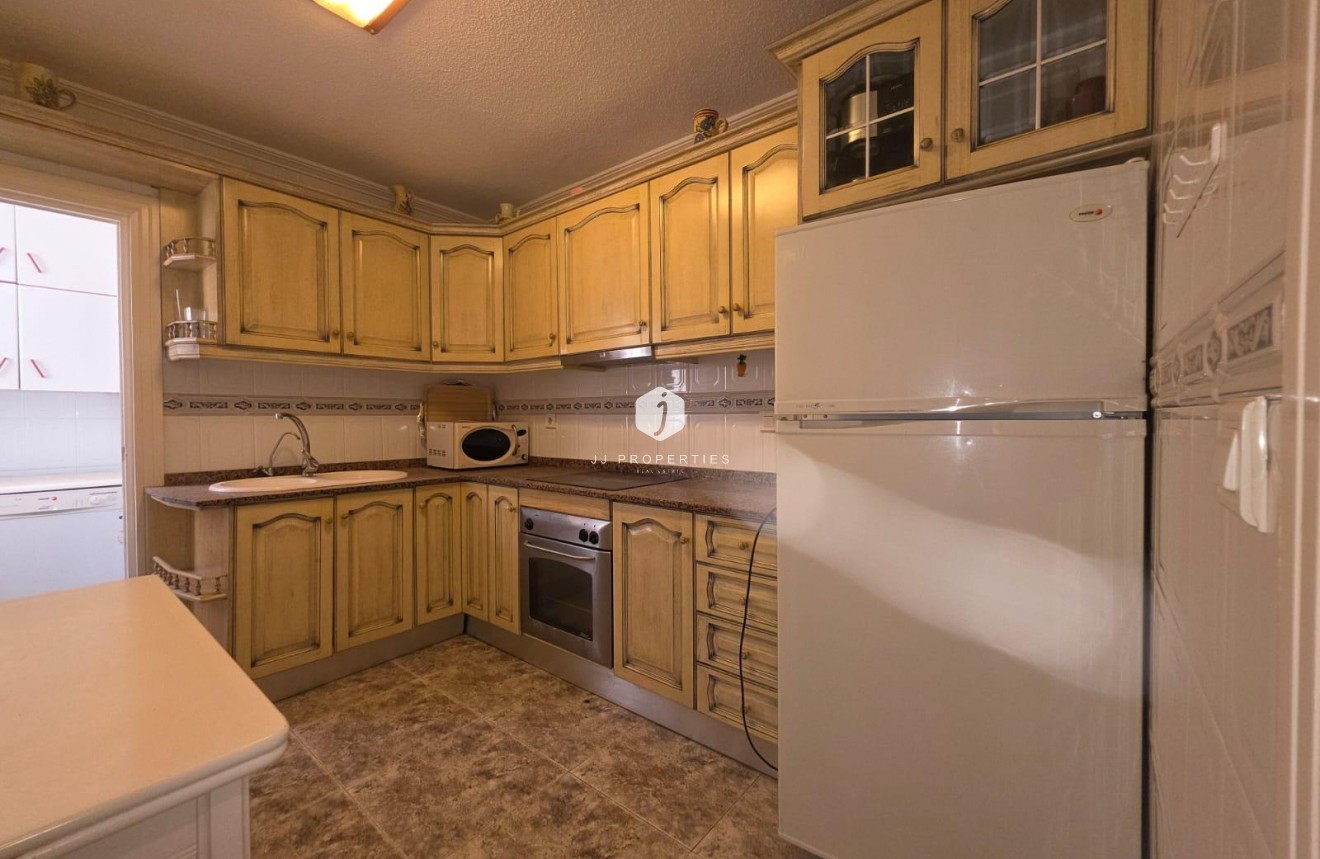 Segunda mano - Apartamento / piso -
Torrevieja - Acequion